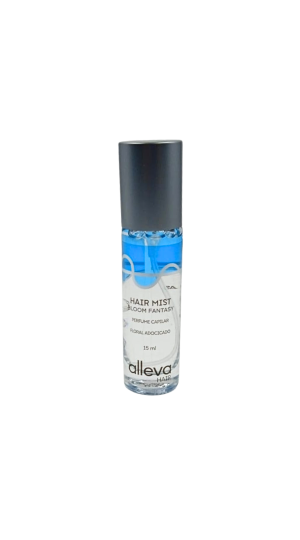 ALLEVA HAIR PERFUME CAPILAR BLOOM FANTASY 15ML 