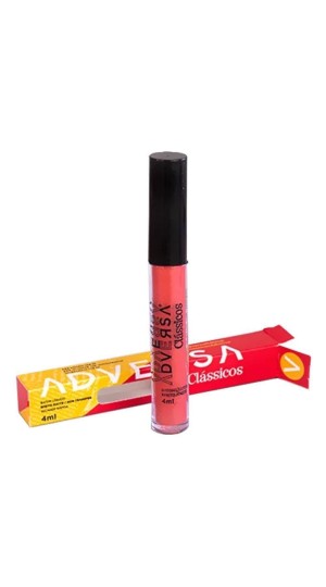 ADVERSA BATOM CLASSICOS COR IRACEMA 4ML