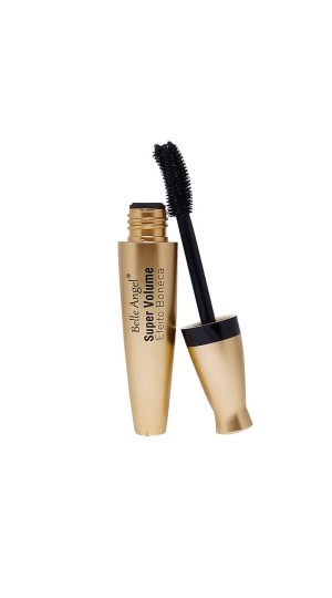 BELLE ANGEL MASCARA DE CILIOS SUPER VOLUME 18ML
