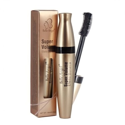 BELLE ANGEL MASCARA DE CILIOS SUPER VOLUME 18ML