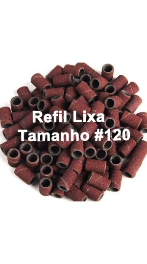 HELEN COLOR LIXA PARA BROCA C/50 #120