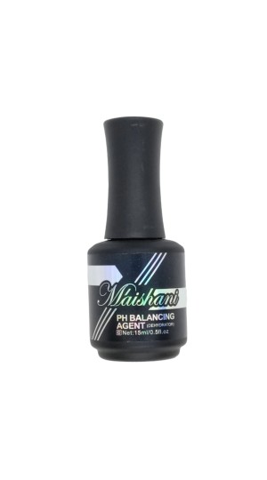 MAISHANI PH BALANCING AGENT 15ML