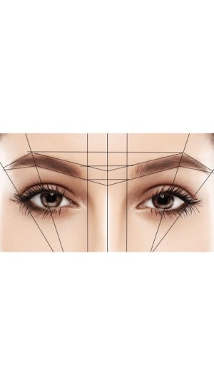 HELEN COLOR LINHA PARA MARCAÇÃO PRETA