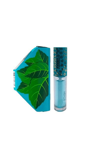 SUPER PODERES LIP OIL MENTA 2,8ML