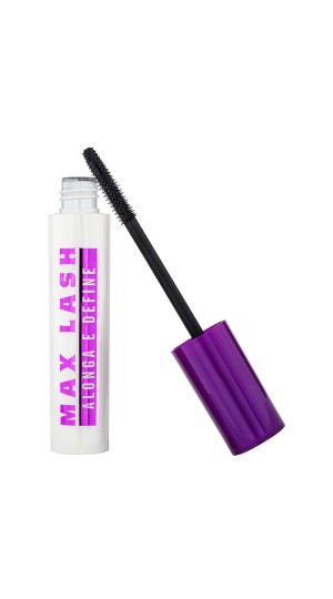 MAHAV MASCARA DE CILIOS MAX LASH ALONGA E DEFINE 4G