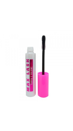 MAHAV MASCARA DE CILIOS MAX LASH CURVA E VOLUME 4G