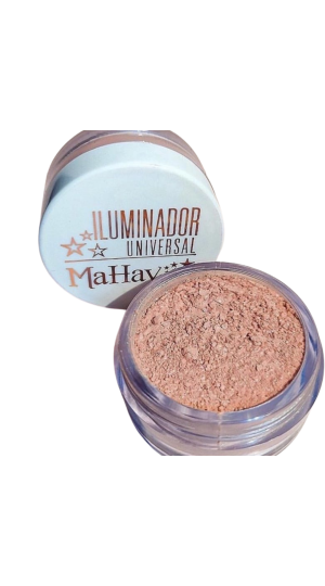 MAHAV ILUMINADOR UNIVERSAL 2,5G