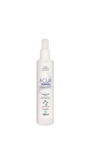 PHALLEBEAUTY AGUA TERMAL 190ML