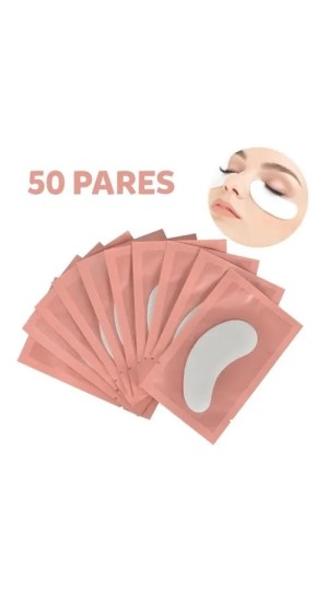PAD PATCHES COM 50 UNIDADES
