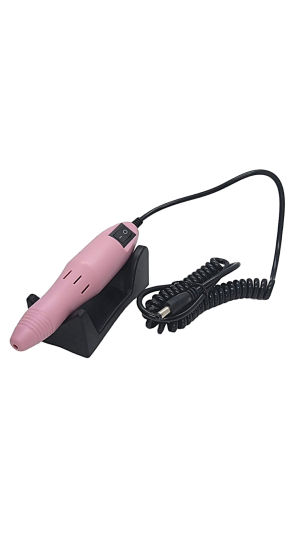 FAN NAILS LIXADEIRA MERCEDES 2000