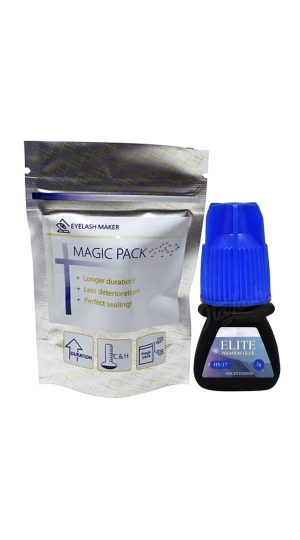 ELITE PREMIUM GLUE COLA HS-17    3G