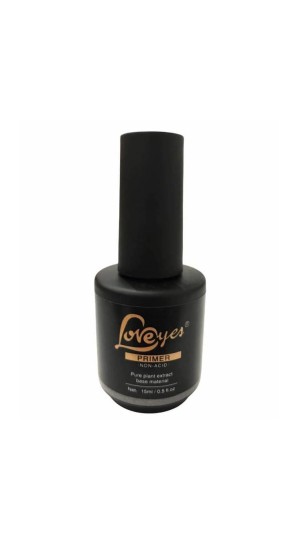 LOVEYES PRIMER NON ACID 15ML