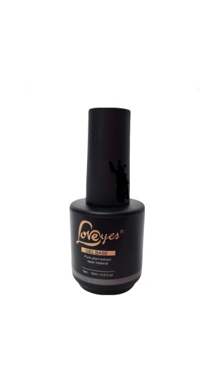 LOVEYES GEL BASE 15ML