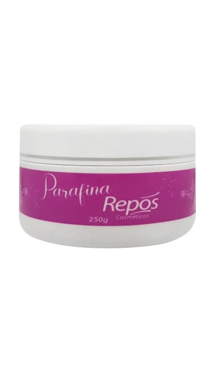 REPOS PARAFINA 250G