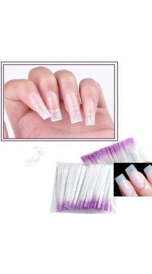 X&D FIBRA CORTADA C/50 UNIDADES