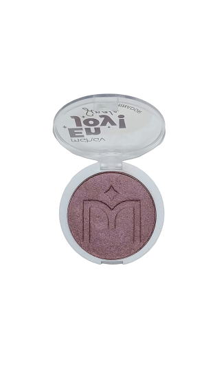 MAHAV ILUMINADOR ENJOY SINGLE 4,5G LAVANDA