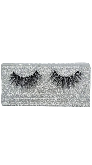 SABRINA SATO CILIOS POSTIÇO 5D F013