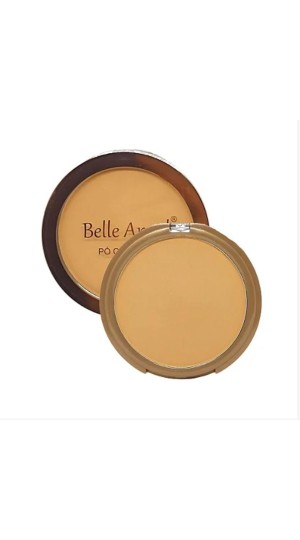 BELLE ANGEL PO COMPACTO COR 08 9.5G 