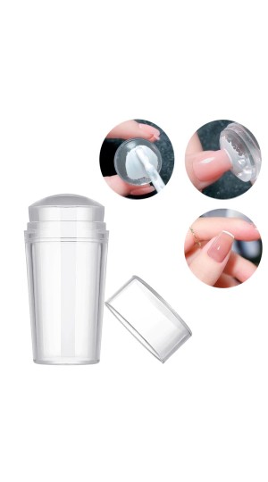 CARIMBO FRANCESINHA PARA UNHA S/ PLACA