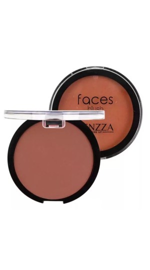 FENZZA BLUSH FACES COR 4