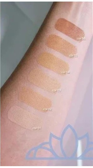 MISS LARY CORRETIVO ATENUADOR DE OLHEIRA COR 06 4ML