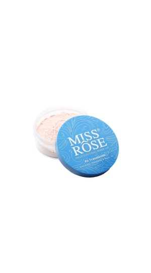 MISS ROSE PO TRANSLUCIDO 10G COR 03
