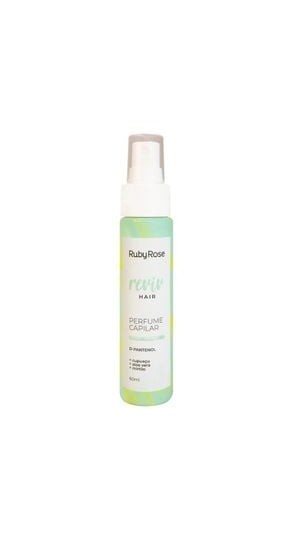 RUBY ROSE REVIV HAIR PERFUME CAPILAR 60ML