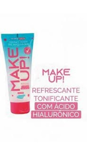 DERMA CHEM SABONETE PRÉ MAQUIAGEM  UP 100ML