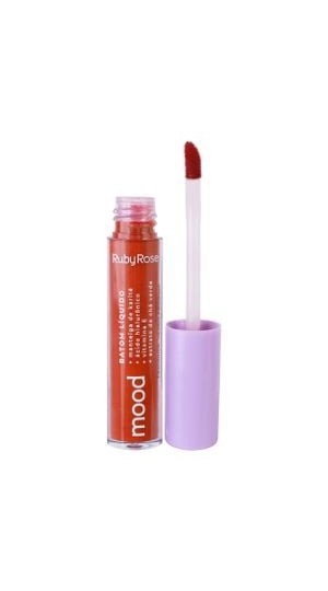 RUBY ROSE BATOM LIQUIDO MOOD RELIEF 16 3,2ML