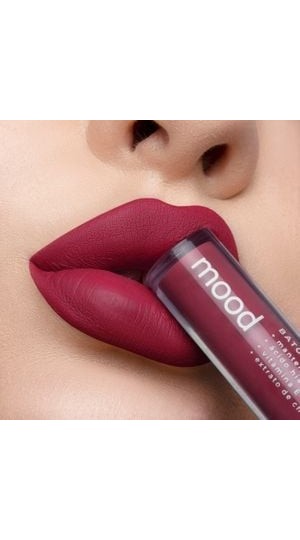 RUBY ROSE BATOM LIQUIDO MOOD SATISFACTION 02 3,2ML