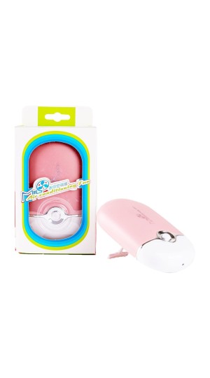 MINI FAN VENTILADOR PARA CILIOS