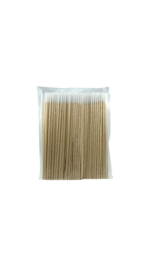 PALITO GRANDE COM PONTA BRANCA  C/100