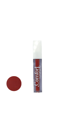 MAHAV BATOM MATTE COMFORT VERMELHO VIDA 4ML