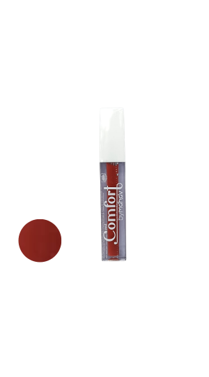 MAHAV BATOM MATTE COMFORT VERMELHO ARRASANY 4ML