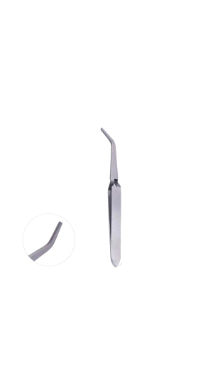 X&D PINÇA PARA CURVAR UNHA