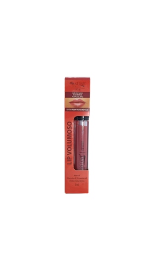 MAX LOVE GLOSS LIP VOLUMOSO 23 COM GLITTER  5ML