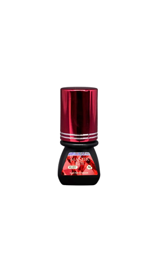 MASTER ELITE COLA PARA CILIOS RUBY 3G GLUE FOR EXTENSION
