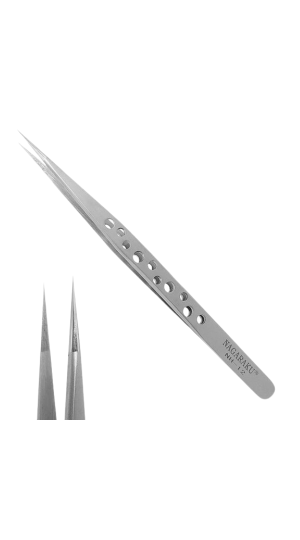 NAGARAKU PINÇA PARA EXTENSÃO DE CILIOS NH-12