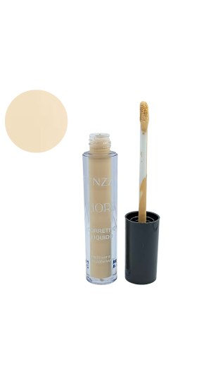 FENZZA FIORE CORRETIVO LIQUIDO COR M1