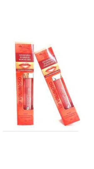 MAX LOVE GLOSS LIP VOLUMOSO 12 4ML C/GLITTER