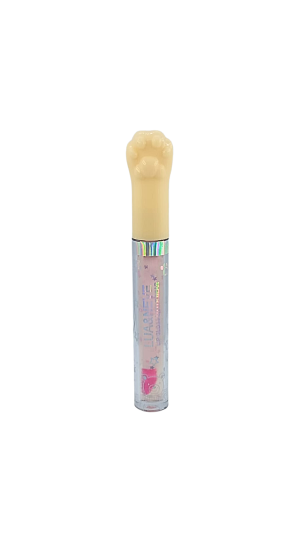 LUA E NEVE LIP GLOSS LITTLE BEAR 2ML COR 04