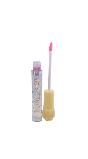 LUA E NEVE LIP GLOSS LITTLE BEAR 2ML COR 04