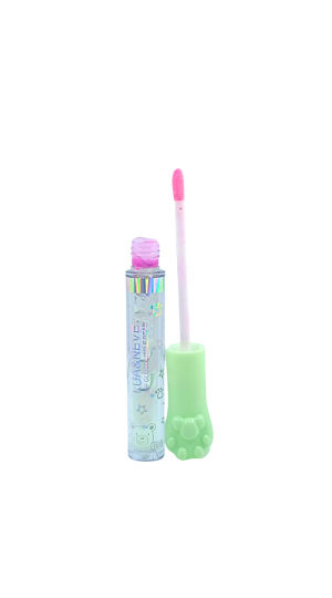 LUA E NEVE LIP GLOSS LITTLE BEAR 2ML COR 05