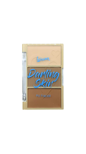 LUISANCE PO FACIAL DARLING SKIN L2081 COR B