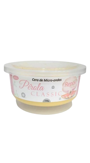 REPOS CERA PEROLA CLASSIC 150G