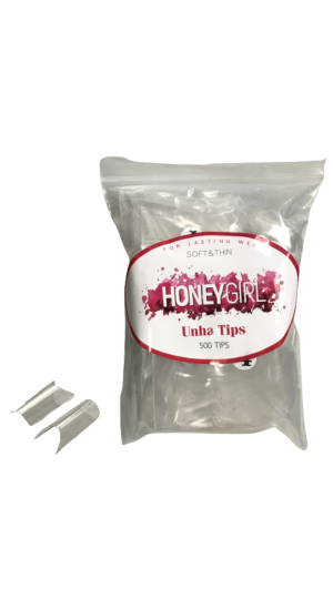 HONEY GIRL UNHA TIPS COM 500
