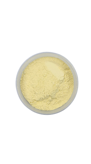 FENZZA PÓ BANANA 15G