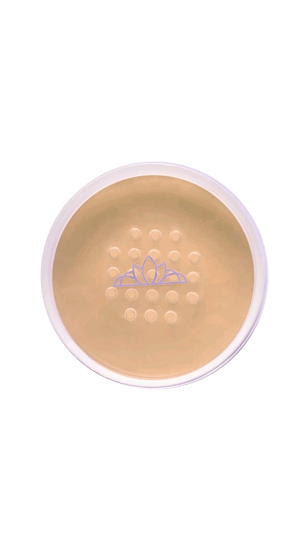 MISS LARY PO SOLTO ANTIACNE COR MEDIO ESCURO 10G