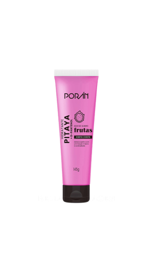 PORAN HIDRATANTE CORPO E ROSTO PITAYA 145G