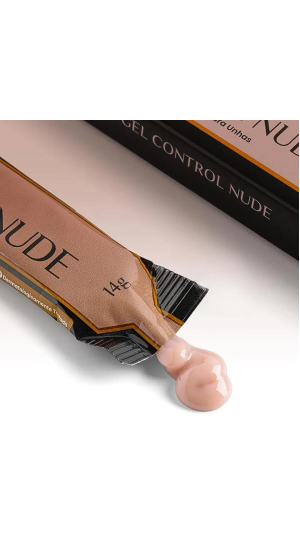 VOLIA GEL CONTROL NUDE REFIL 14G